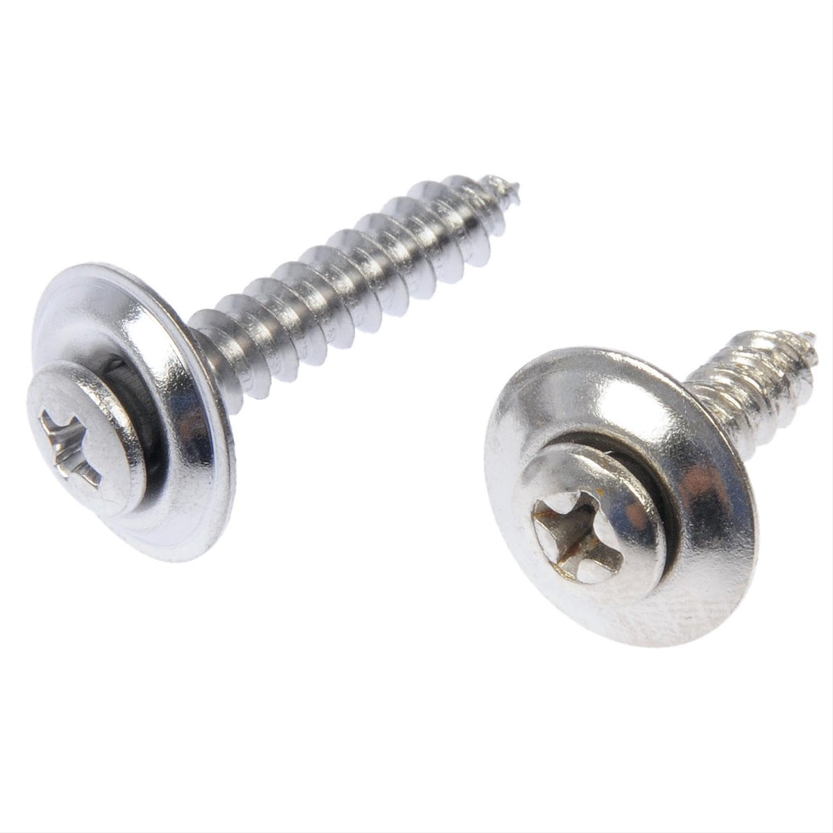 DORMAN 961-230 Dorman 961-230 SCRW TRIM #10-16X3/4 1