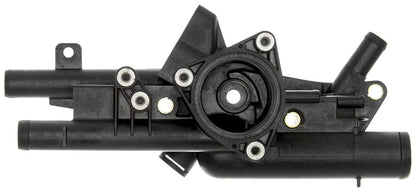 Gates CO34874 Engine Coolant Water Outlet