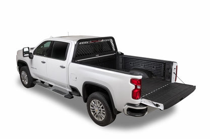 PUTCO 195021 Putco Truck Bed Driver Side MOLLE Panel - Fits Chevy Silverado 2500/3500 - GMC Sierra 2500/3500 2020-2027 6'9'' Bed