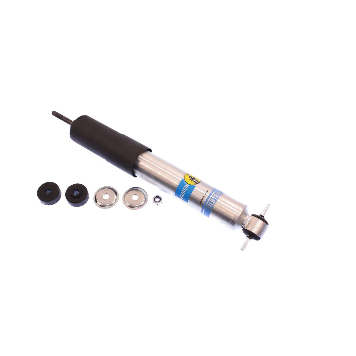 BILSTEIN 24-187107 Bilstein 24-187107 Monotube Shock Absorber, Front, 46mm