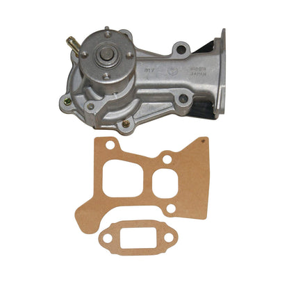 GMB 122-1340 GMB 122-1340 OE Replacement Water Pump with Gasket