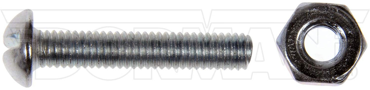 Dorman 784-720D Machine Screw with Nut