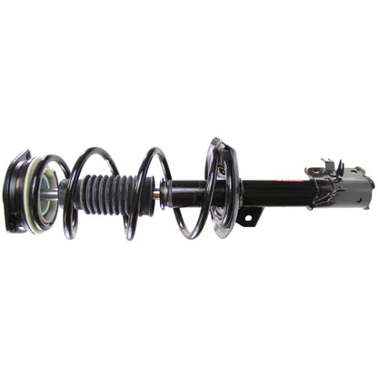 Monroe 172898 Suspension Strut and Coil Spring Assembly