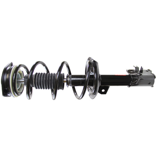 Monroe 172898 Suspension Strut and Coil Spring Assembly