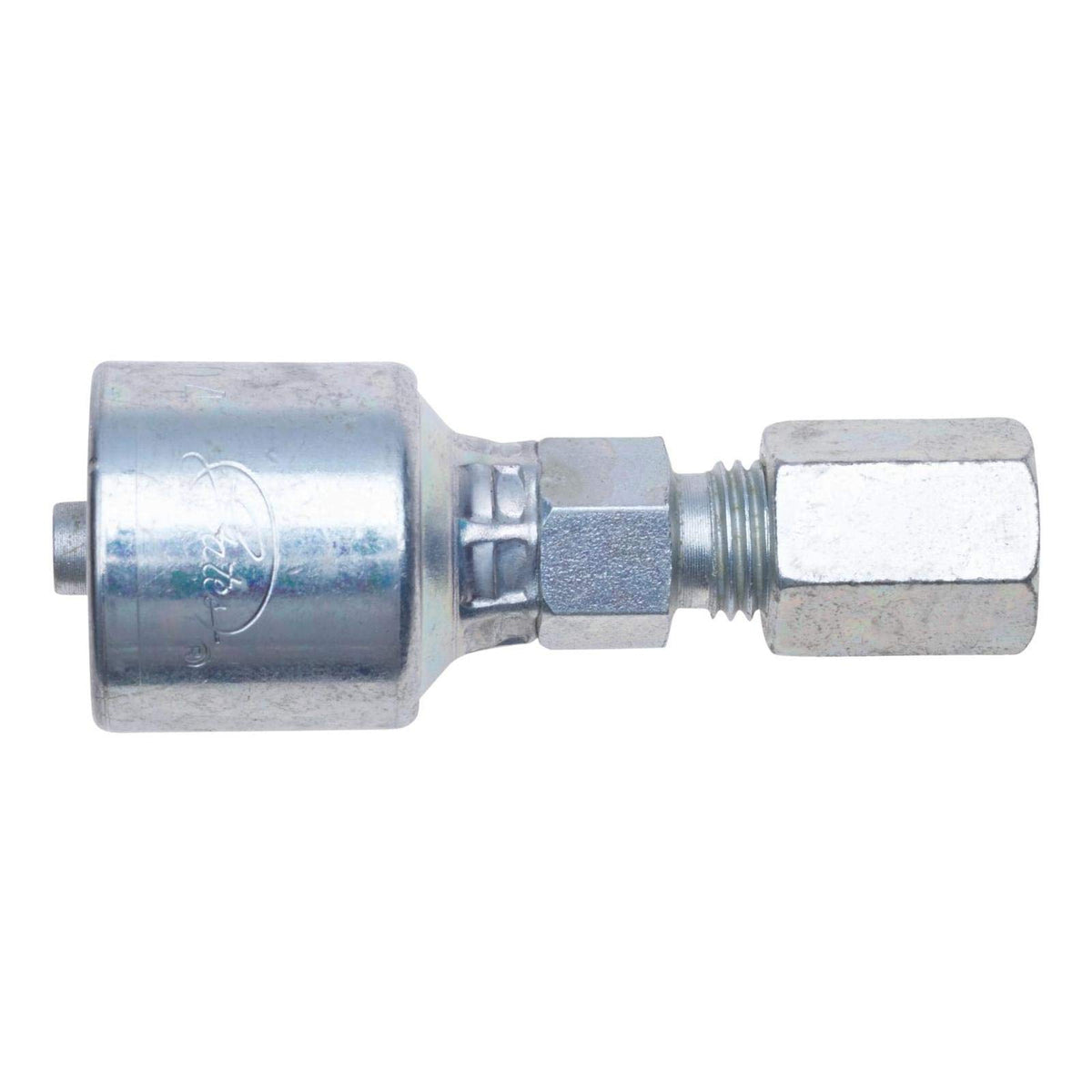 Gates G25510-0606 HYDRAULIC COUPLING-MEGACRIMP