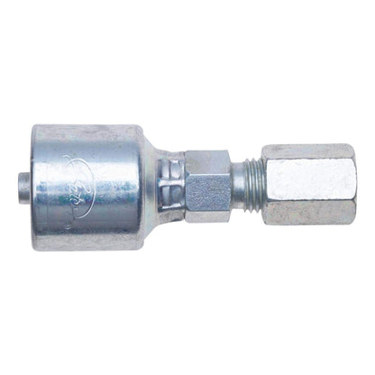 Gates G25510-0606 HYDRAULIC COUPLING-MEGACRIMP