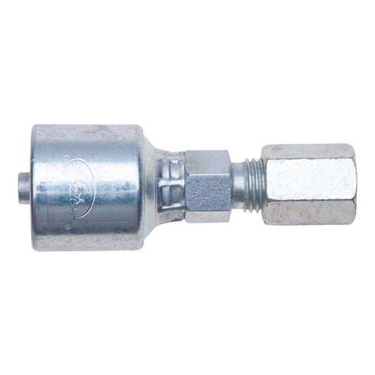 Gates G25510-0606 HYDRAULIC COUPLING-MEGACRIMP
