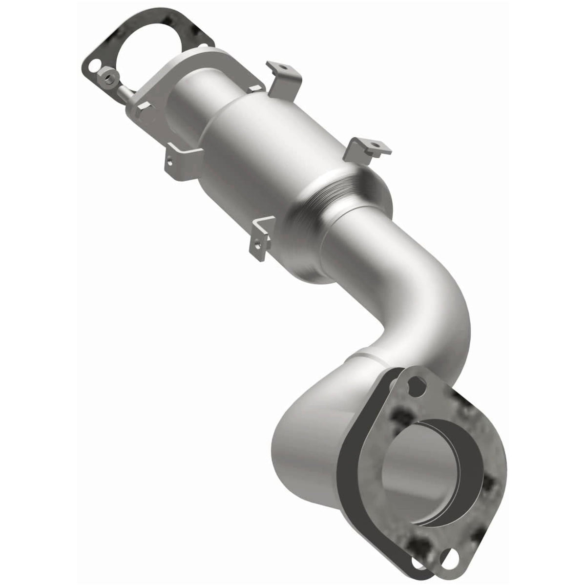 MAGNAFLOW 5571708 MagnaFlow Direct-Fit Catalytic Converter 5571708 (CARB Compliant)