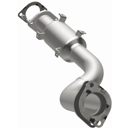 MAGNAFLOW 5571708 MagnaFlow Direct-Fit Catalytic Converter 5571708 (CARB Compliant)