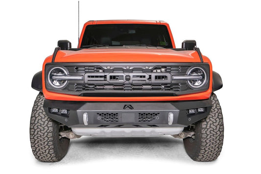 FAB FOURS FBR22-D5751-1 Fab Fours FBR22-D5751-1 VENGEANCE FRONT