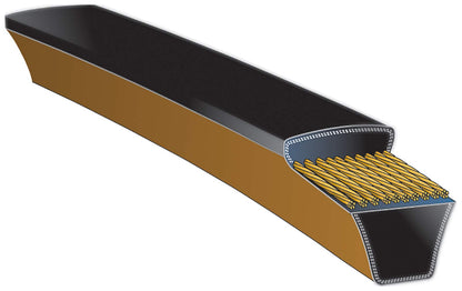 Gates BP100 PREDATOR SINGLE V-BELT (SAE