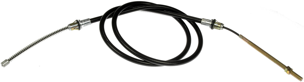 DORMAN C93265 Dorman C93265 Rear Passenger Side Parking Brake Cable
