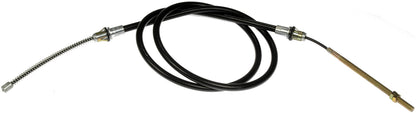 DORMAN C93265 Dorman C93265 Rear Passenger Side Parking Brake Cable
