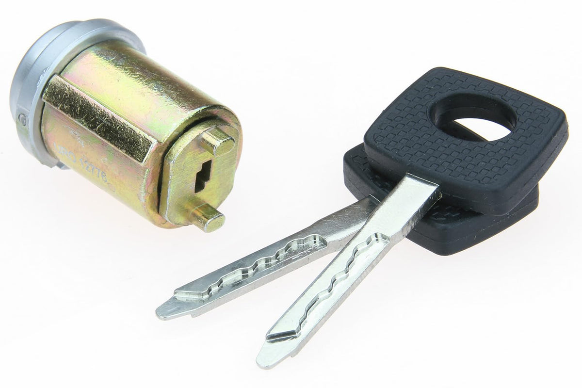 URO PARTS 1164620279 URO Parts 1164620279 Ignition Lock Cylinder, Ignition Lock Barrel Only w/Key