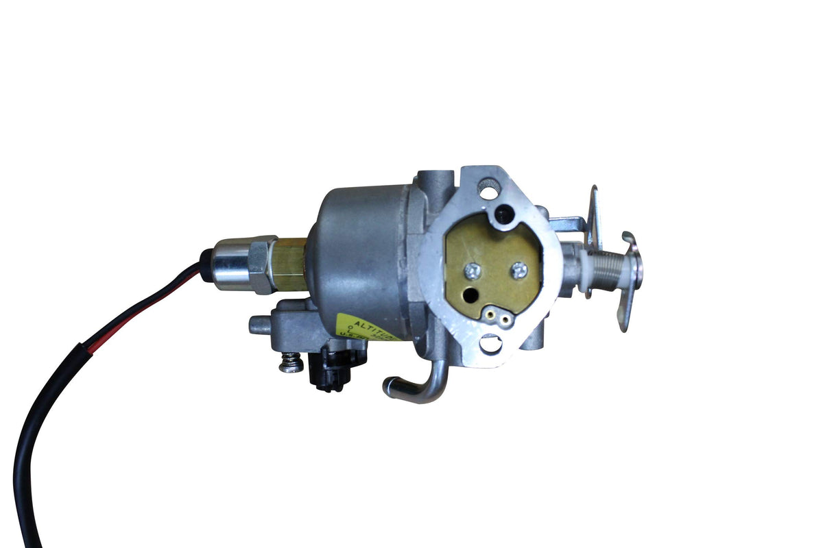 CUMMINS NW A042P619 Cummins Nw A042P619 CARBURETOR