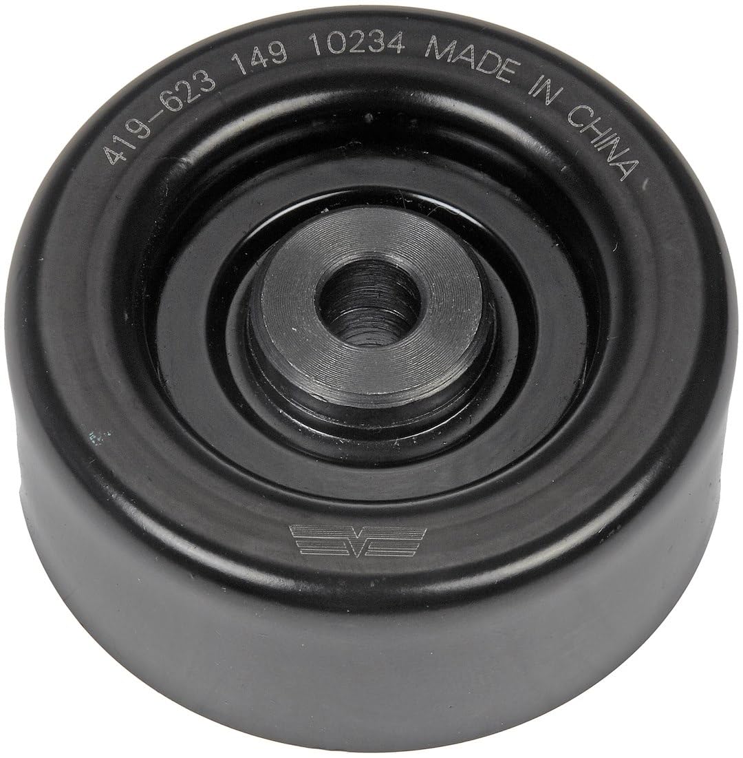 Dorman 419-623 IDLER PULLEY(PULLEY ONLY