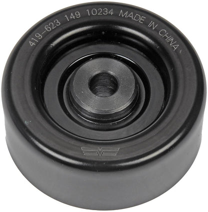 Dorman 419-623 IDLER PULLEY(PULLEY ONLY