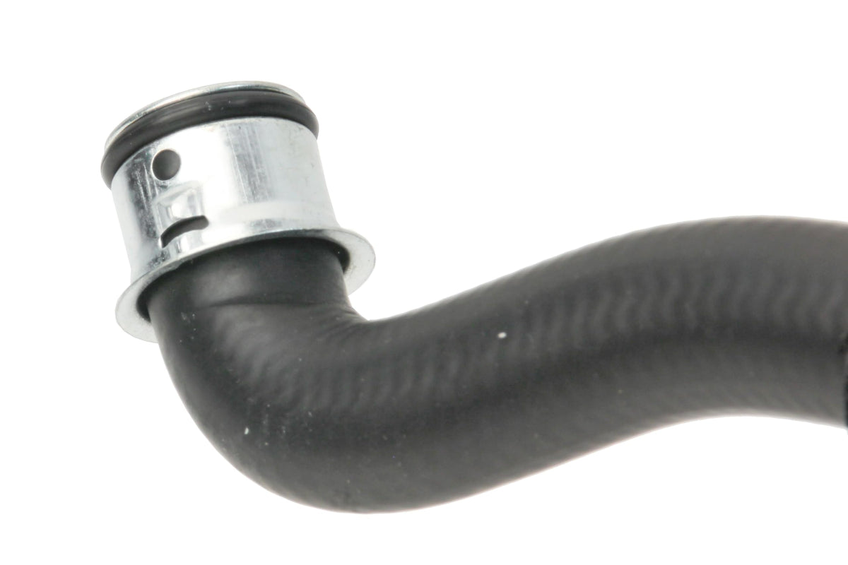 URO PARTS 2045017182 URO Parts 2045017182 Expansion Tank Hose, Expansion Tank to Radiator