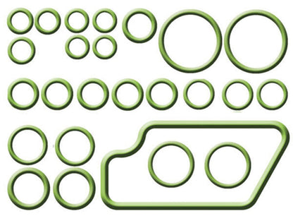 Four Seasons 26768 O-Ring & Gasket Air Conditioning System Seal Kit