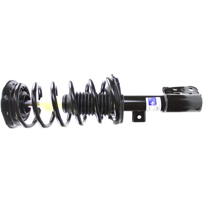 Monroe 272527 Quick-Strut Suspension Strut and Coil Spring