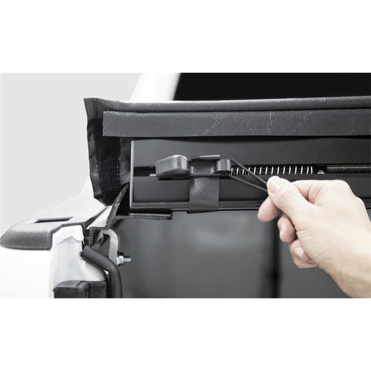 ACCESS 32289 Access 32289 LiteRider Roll-Up Tonneau Cover