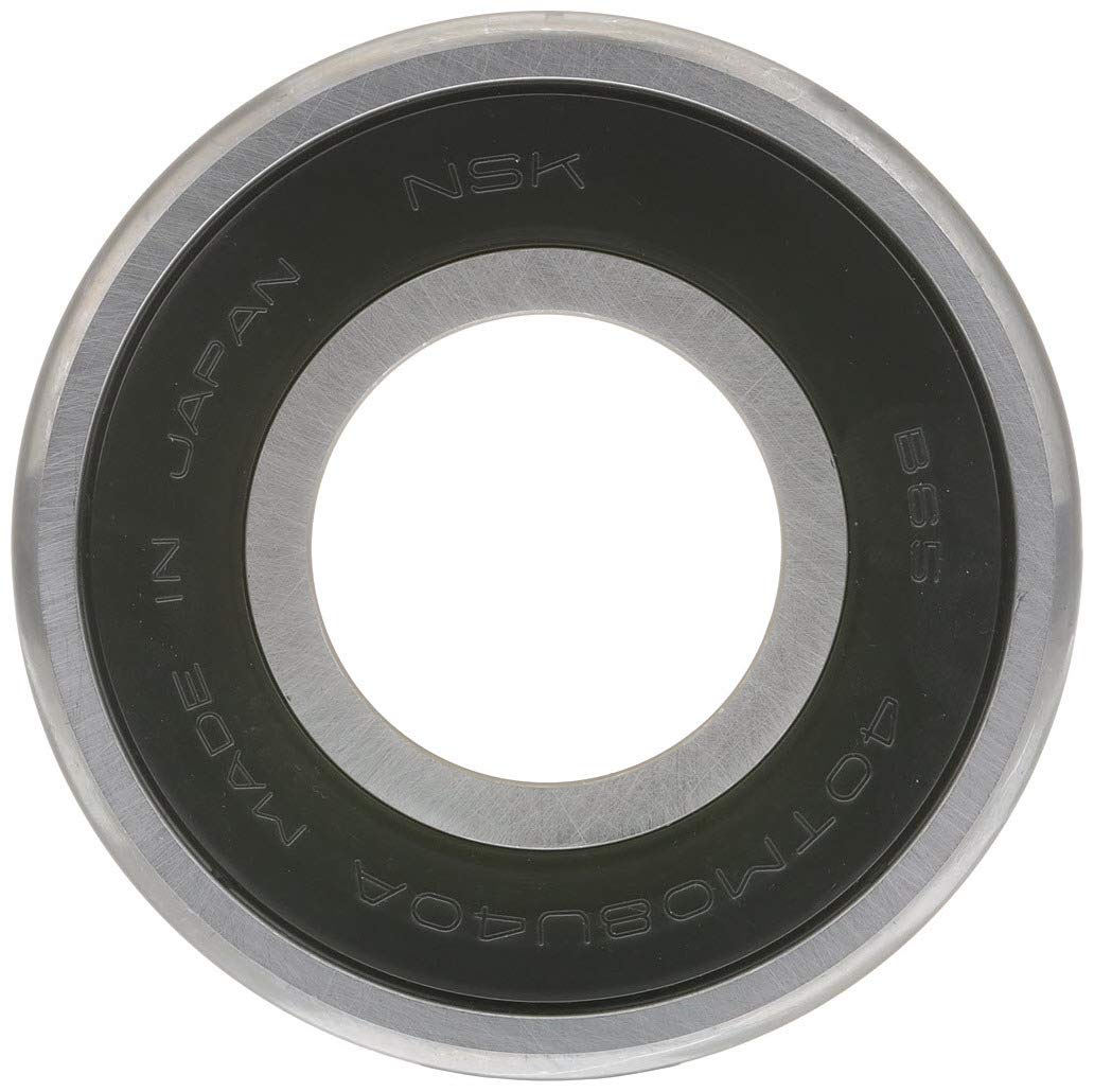 NSK 40TM08NXC3 Nsk 40TM08NXC3 MANUAL TRANSMISSION INPUT SHAFT BEARING