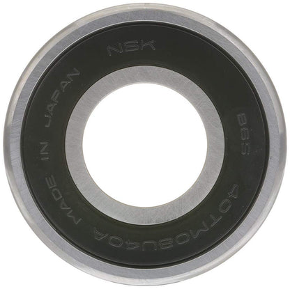 NSK 40TM08NXC3 Nsk 40TM08NXC3 MANUAL TRANSMISSION INPUT SHAFT BEARING