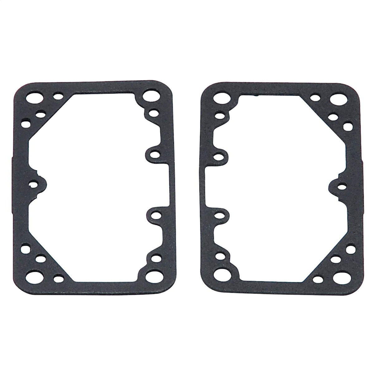 EDELBROCK 12382 Edelbrock 12382 HDQ GASKET FUEL BOWL BK