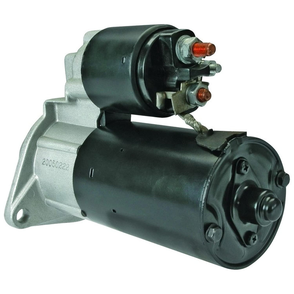 WAI 17670N WAI 17670N Starter Motor