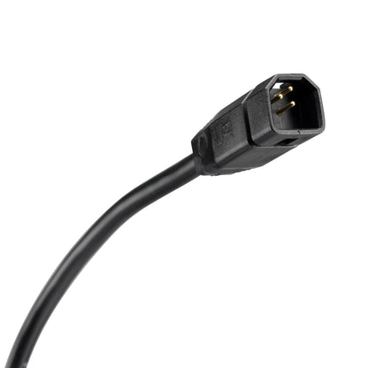 MINN KOTA 1852068 Minn Kota MKR-US2-8 Universal Sonar 2 Adapter Cable – Humminbird 7-Pin