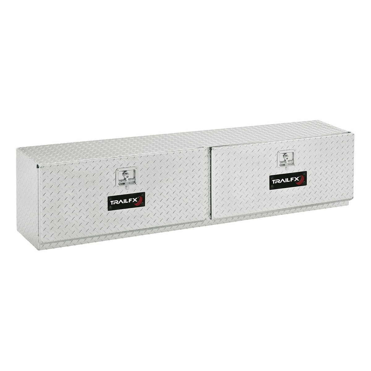 TRAILFX 170961 Trailfx Tfx Toolbox 170961 96" Top Mount Box