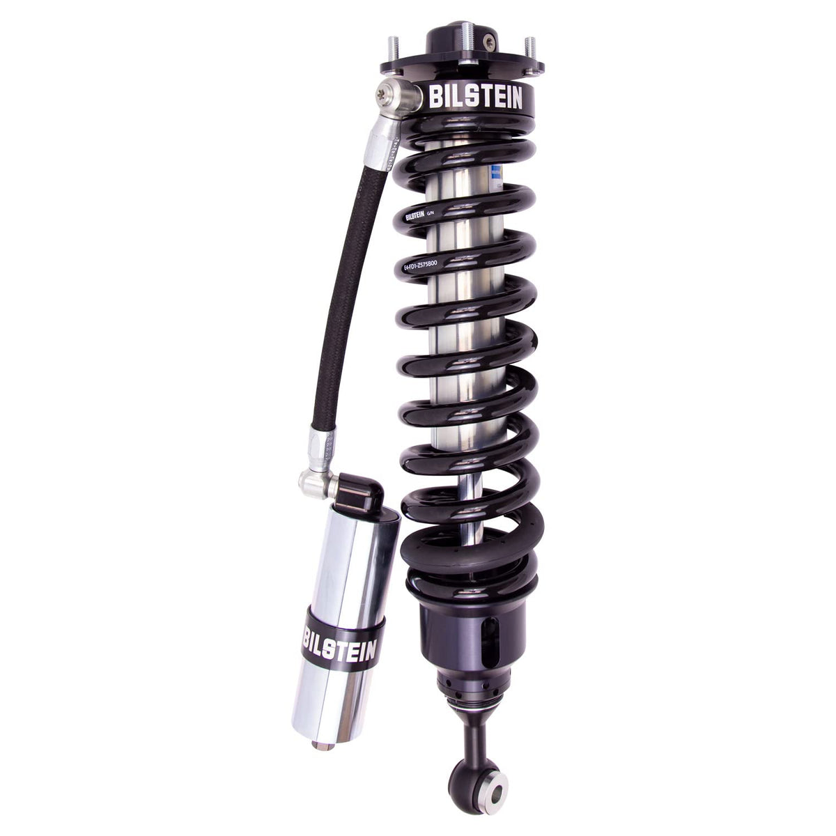 BILSTEIN 41-284551 Bilstein B8 8112 Series 07-20 Toyota Tundra Zone Control Monotube Front Right Corner Module (41-284551)