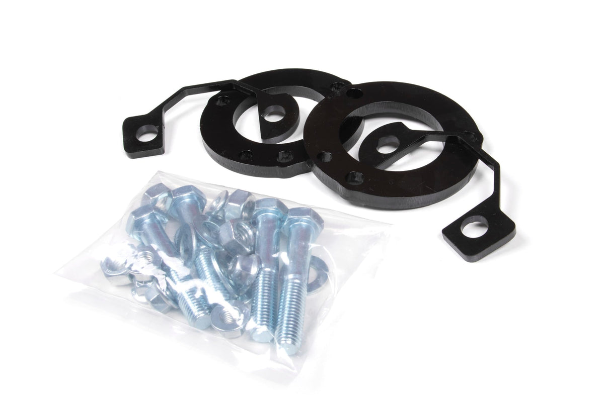 ZONE OFFROAD ZONF1102 Zone Offroad ZONF1102 1' SPACER KIT '21 BRONCO
