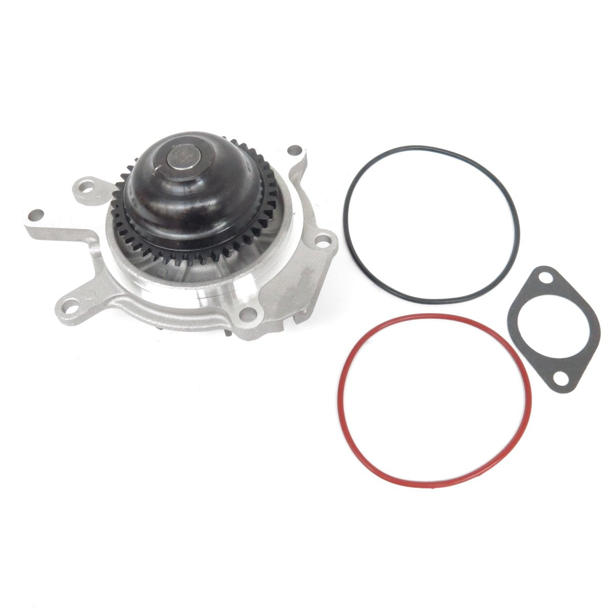 US MOTOR WORKS US72 US Motor Works US72 Professional Series OE Replacement New Water Pump, 1 Pack