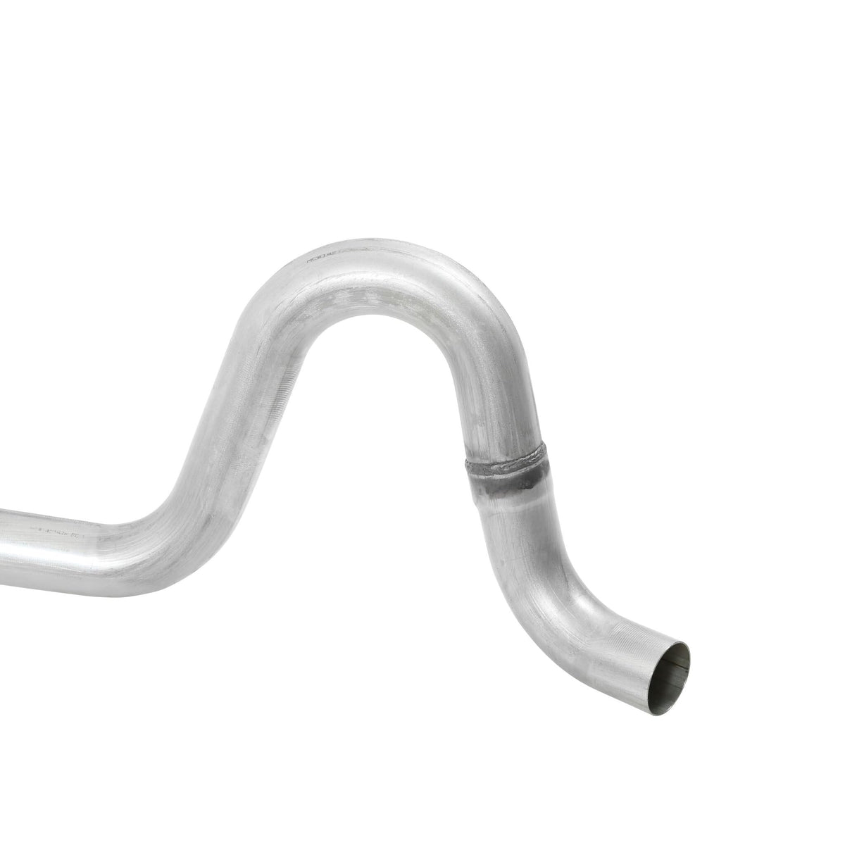 FLOWMASTER 15802 Flowmaster 15802 Prebend Tailpipes - 2.50 in. Rear Exit - Pair