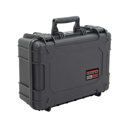 GO RHINO XG181407 Go Rhino - XG181407 - XVENTURE Hard CASE-Medium 18
