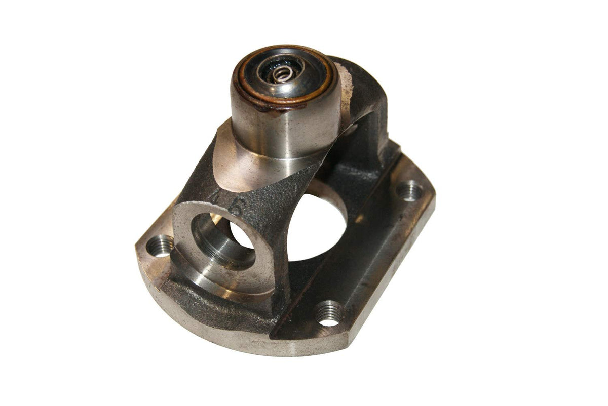GMB 260-1628 GMB 260-1628 Universal Joint Centering Yoke