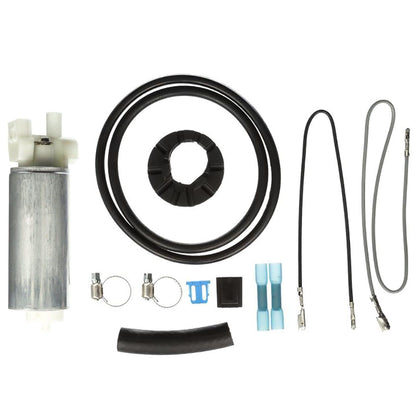 CARTER P90018 Carter Fuel Systems In-Tank Universal Electric Fuel Pump Automotive Replacement 12V (P90018)