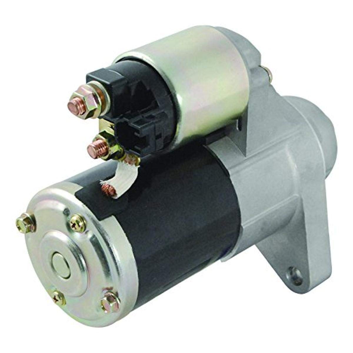 WAI 17842N WAI 17842N Starter Motor