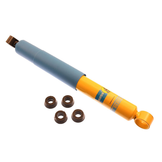 BILSTEIN 24-184977 Bilstein 24-184977 Single Rear Right B6 4600 Suspension Shock Absorber Fits 1995 2004 Tacoma Pickup With Standard Chassis - Consistent Fade Free Performance, Monotube Design