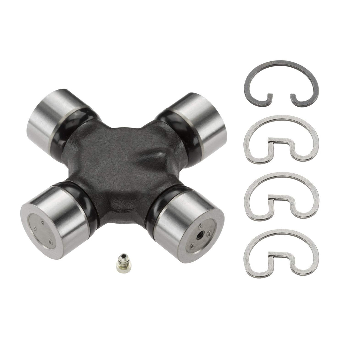 MOOG 270 MOOG 270 Greaseable Super Strength Universal Joint for Ford F-150