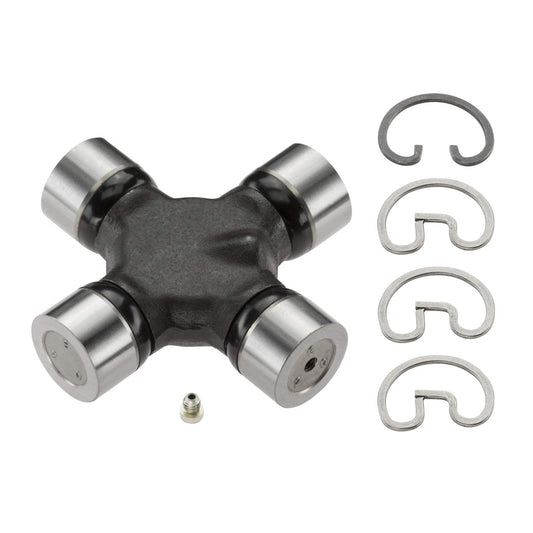MOOG 270 MOOG 270 Greaseable Super Strength Universal Joint for Ford F-150