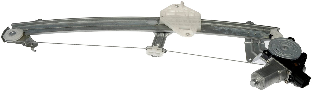 DORMAN 751-409 Dorman 751-409 Front Driver Side Power Window Regulator and Motor Assembly Compatible with Select Subaru Models