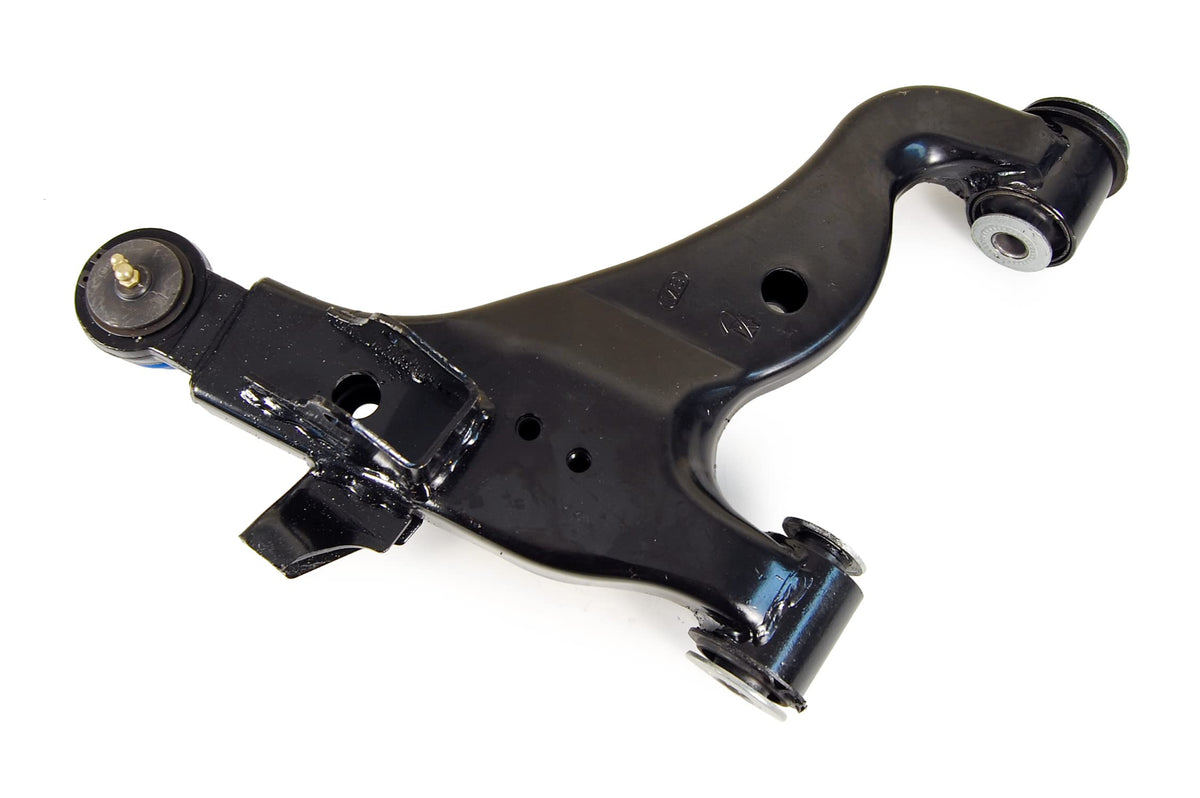 MEVOTECH CMS861043 Mevotech Supreme Control Arm & Ball Joint Assembly CMS861043