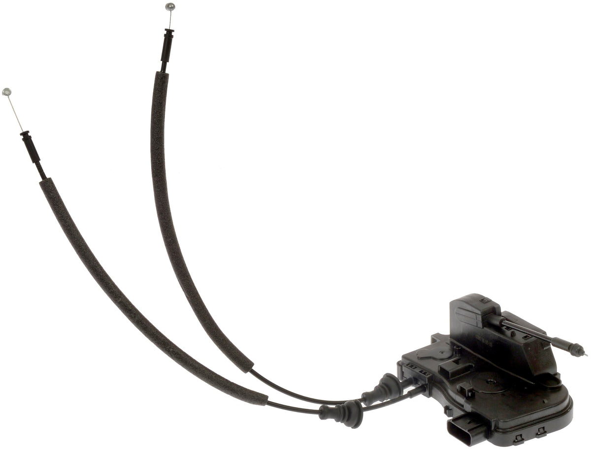 DORMAN 937-280 Dorman 937-280 Front Driver Side Door Lock Actuator Motor