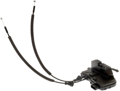 DORMAN 937-280 Dorman 937-280 Front Driver Side Door Lock Actuator Motor
