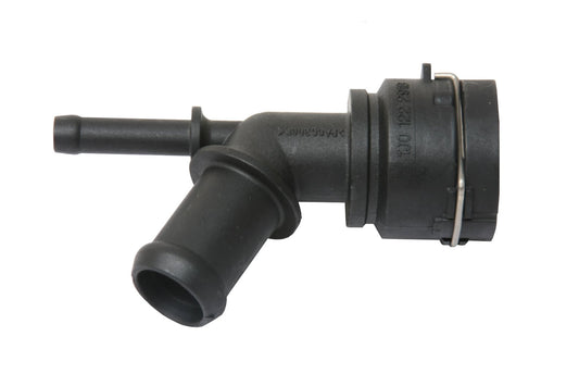 URO Parts 1J0122291B COOLING HOSE CONNECTOR