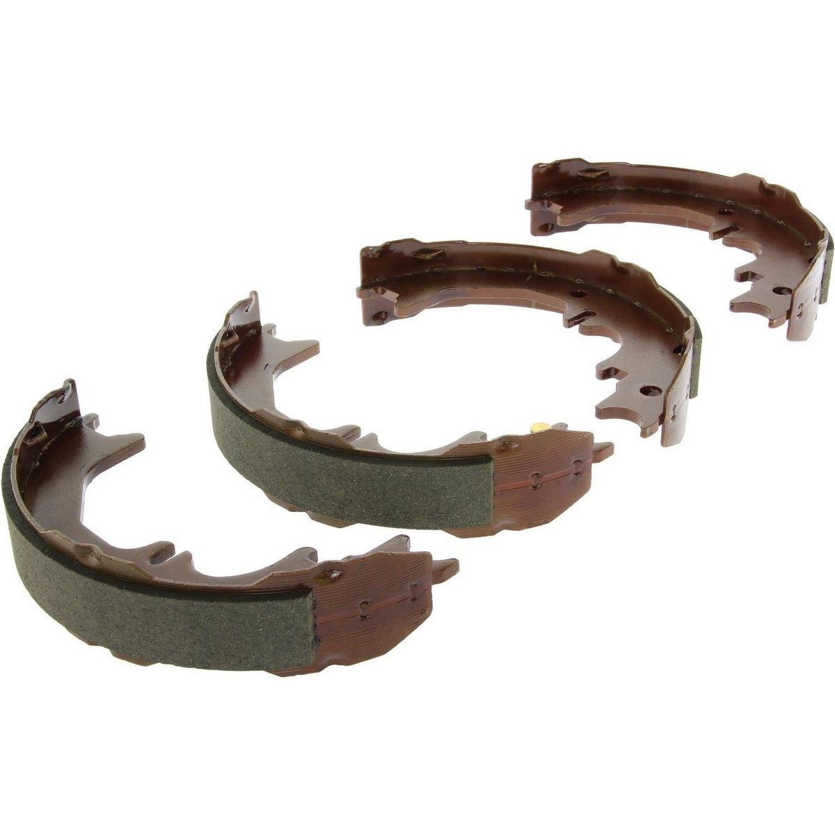 Centric Parts 111.08500 Premium Automotive Replacement Rear Parking