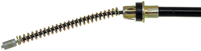 DORMAN C93943 Dorman C93943 Parking Brake Cable Compatible with Select Models