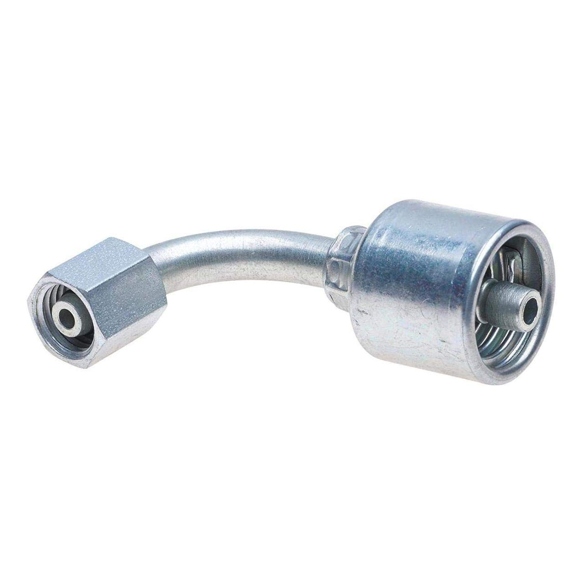 Gates G25655-0406 HYDRAULIC COUPLING-MEGACRIMP